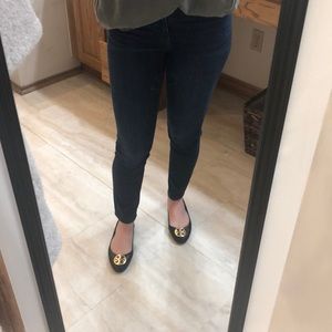 Madewell Roadtripper jeans